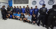 ¡Golpiza en Neza! Detienen a 17 de la porra del Cruz Azul; víctima acabó en el hospital