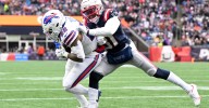 Sunday Night Football live discussion: Patriots at Bills