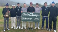 Portsmouth wins first golf title in 61 years. Results from D1, D2 here