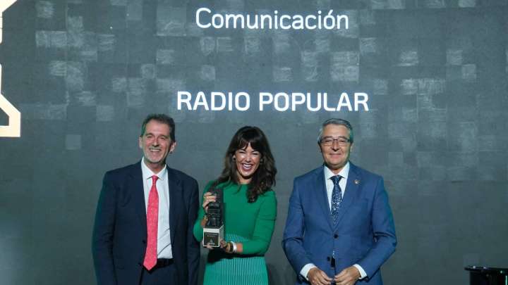 'Destino Andalucía': un programa reconocido con el premio Andalucía de Turismo por sus 25 años en la antena de COPE