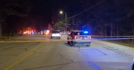 Three people killed in Wednesday crash, Fayetteville police say :: WRAL.com