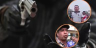 “Queremos vivir, no sobrevivir con miedo”: los desgarradores testimonios de los choferes que paralizaron Lima