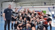 Regatas y All Boys son los campeones del Argentino Juvenil "B" de Handball