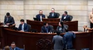 Halloween: las aterradoras ausencias de los legisladores más fantasmas del país