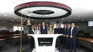 Banco Santander realizó con éxito su primera emisión de bonos sostenibles en el país por $350.000 millones