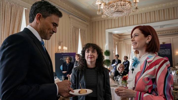 Elsbeth - Episode 3.05 - Poetic Justice - Promotional Photos + Press Release