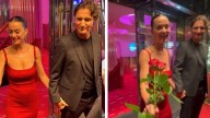 Paris romance alert: Katy Perry and Justin Trudeau make their relationship official