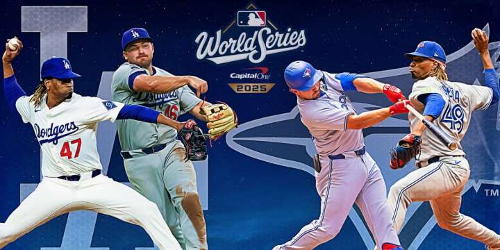 Buddy Kennedy, José Ureña guaranteed to get 2025 World Series rings