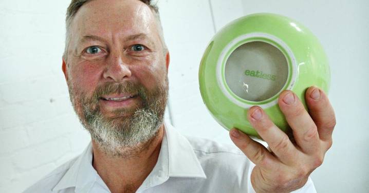 Pennsylvania inventor creating functional, innovative products