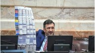 Desde su prisión domiciliaria en Asunción, Kueider celebró la implementación de la Boleta Única