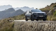 Citröen rompe el mercado de los SUV con el C5 Aircross: espacioso, elegante y a un precio asequible