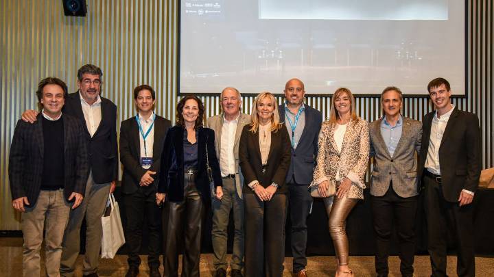 FinHabitat 2025, el Workshop del Foro de la Vivienda