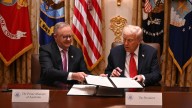 LATIKA M BOURKE: An inside look at every moment during Anthony Albanese’s historic White House visit