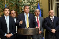UDI presentará indicación en Ley de Presupuesto 2026 para lograr que exPresidentes reciban pensión vitalicia desde los 65 años