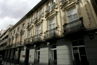 El Consistorio destinará 34.000 euros a arreglos en el Ateneo
