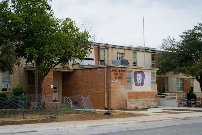 How a single Fort Worth ISD campus prompted a state takeover