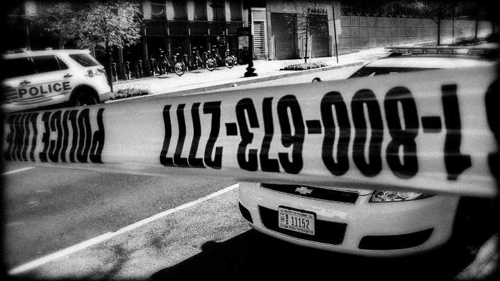 Armed Carjacking Conviction Tossed After MPD Detective Botches Witness Identification