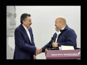 Invitan a jóvenes de Cajeme a integrarse a la Universidad de Seguridad Pública del Estado de Sonora