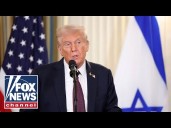 Trump, troops set to arrive in Middle East to aid in peace deal
