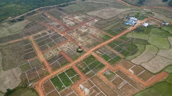 Odisha govt introduces online land demarcation for industries, eliminating multiple tehsil visits