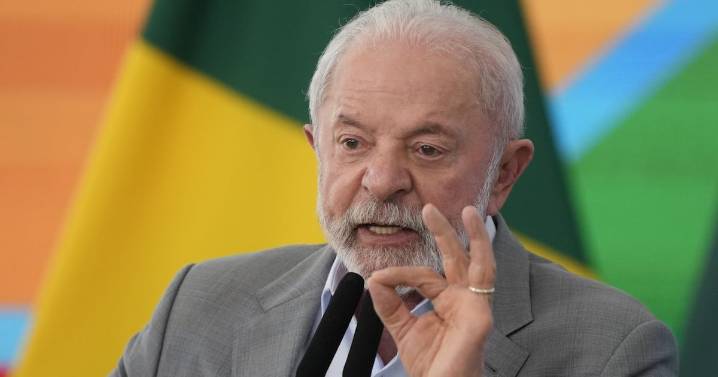 Brazil greenlights oil drilling in sensitive Amazon region