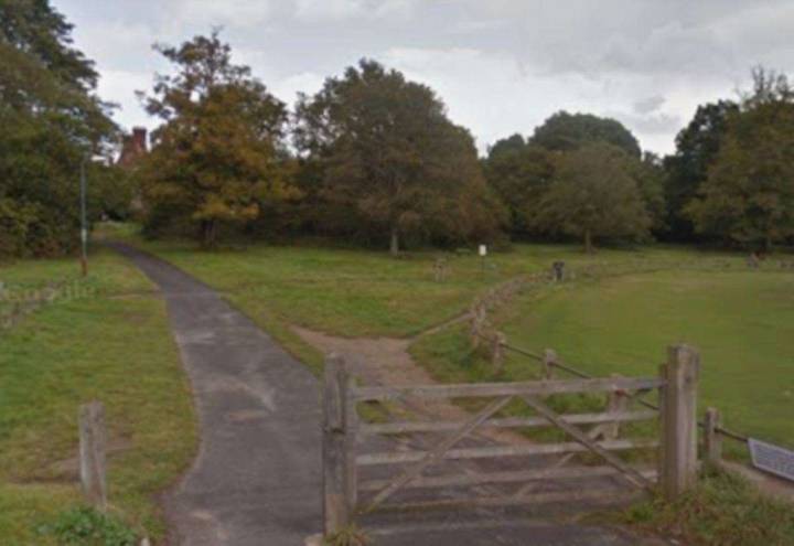 Detectives charge man with rape after teenager sexually assaulted on Tunbridge Wells Common