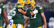 Packers sign kicker Lucas Havrisik to their active roster in case McManus is unable to play