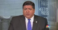 JB Pritzker Compares Trump’s ‘Authoritarian’ ICE Raids to Nazi Germany