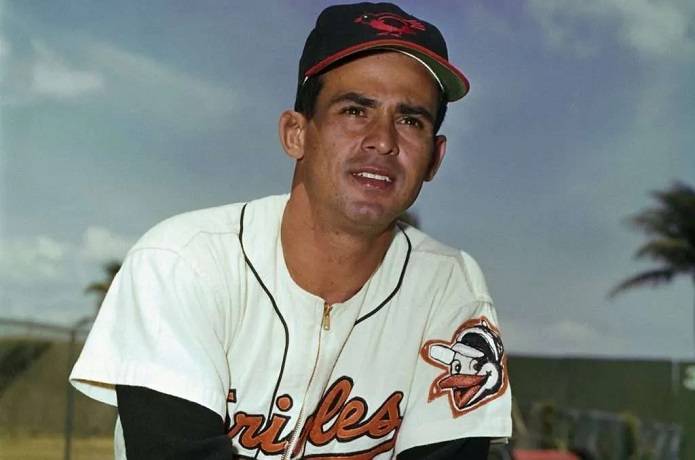 Desmienten rumores sobre fallecimiento de Luis Aparicio