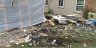 Coroner identifies 19-year-old killed after car crashes into home in Colorado Springs