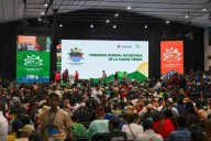 Venezuela sede del Congreso Mundial de la Madre Tierra