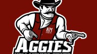 Ronnel Johnson scores go-ahead TD in overtime and Missouri State beats New Mexico State 24