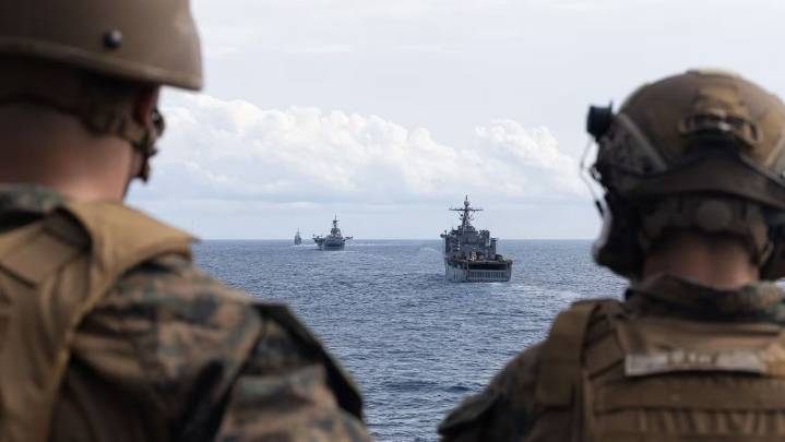 EEUU repatriará a sobrevivientes de ataque a nueva embarcación frente a costas venezolanas