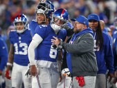 Giants brace for harsh penalty over Jaxson Dart incident: ‘NFL is taking this very seriously’