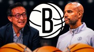 Nets’ Jordi Fernandez gives head-scratching take on Joe Tsai’s subtle tanking comment