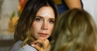 Victoria Beckham admits she 'didn't like' herself as she recalls days as 'bullied loner'