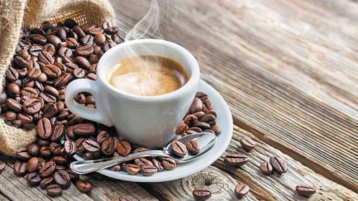 Maximiliano Basílico: "El café es un negocio que compramos en dólares y vendemos en pesos"