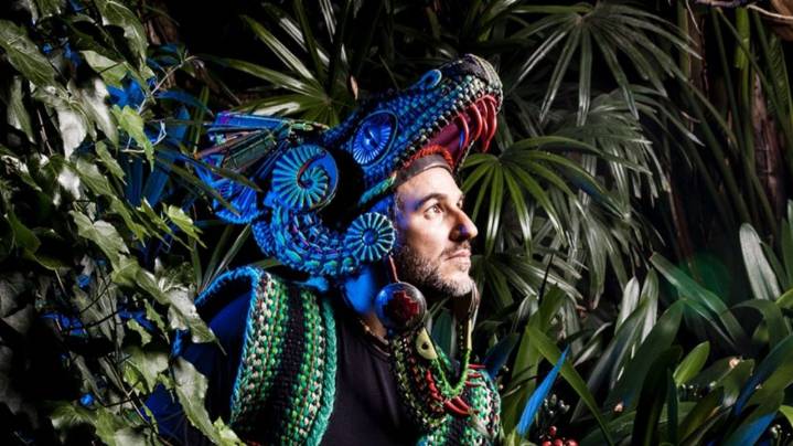 Nación Ekeko: una propuesta musical que mezcla tierra y asfalto, sonido de reconexión ancestral