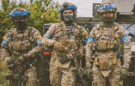 The Mercenary Diaspora: How Russia's War in Ukraine Will Unleash a Global Wave of Assassins and Shadow Fighters