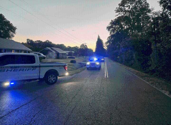 Homicide investigation underway in Tipton County