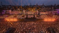 Ayodhya’s record-breaking Deepotsav illuminates Diwali, sparks political fireworks