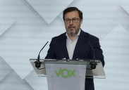 Vox reta al PP en Castilla y León, Extremadura y Aragón a negociar los presupuestos o a convocar elecciones: «Nos encantan»