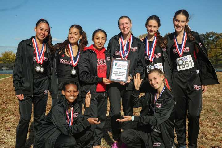 N.J. girls cross country preview & predictions for 2025 county championship meets