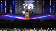 Turning Point USA announces 'All American' Super Bowl halftime show in protest of Bad Bunny performance
