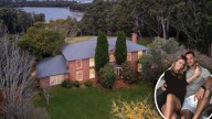 Jennifer Hawkins lists Central Coast $6 million nine