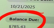Water bill uproar growing in Gilbert
