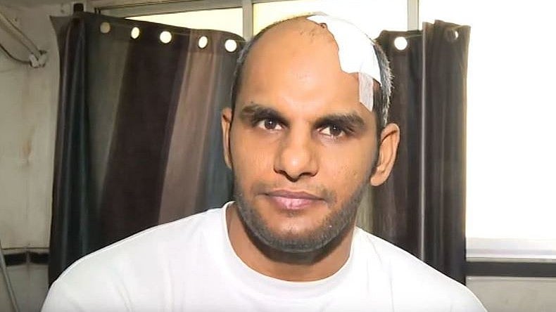 West Bengal News: Central Excise Officer Beaten By Auto Driver & Mob After Minor Accident In Rajpur