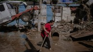 Proponen Declaratoria de Desastre Natural por Daños en 5 Estados tras Lluvias en México