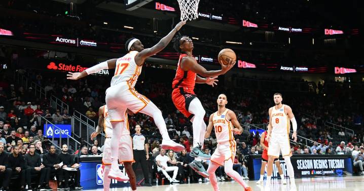 5 keys to the Hawks’ season, opening Wednesday night