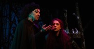 Se repone “La iniciación” hoy en el teatro El Pasillo